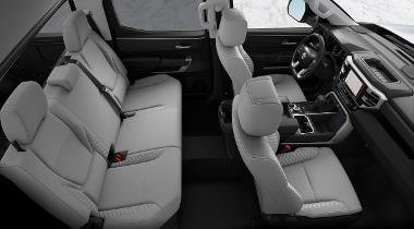 Used 2024 Toyota Tundra SR5 image 32