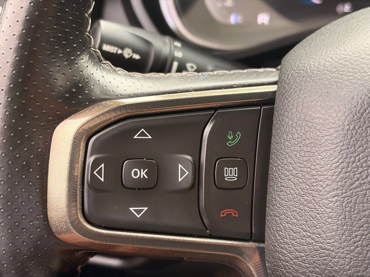 Used 2023 RAM 1500 Rebel w/ Rebel Level 1 Equipment Group AWD/4WD image 29