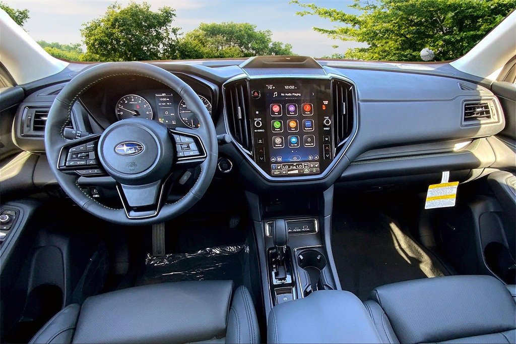 New 2025 Subaru Ascent Bronze Edition image 5