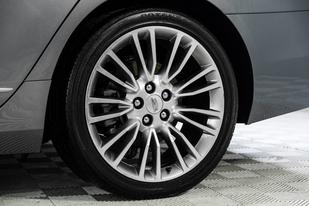 Used 2018 Cadillac CT6 Premium Luxury w/ Super Cruise Package image 61