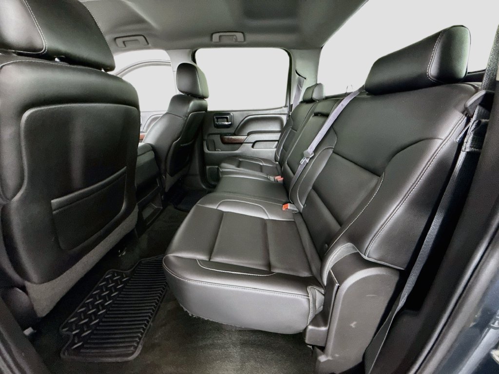 Used 2014 GMC Sierra 1500 SLT w/ SLT Preferred Package AWD/4WD image 23