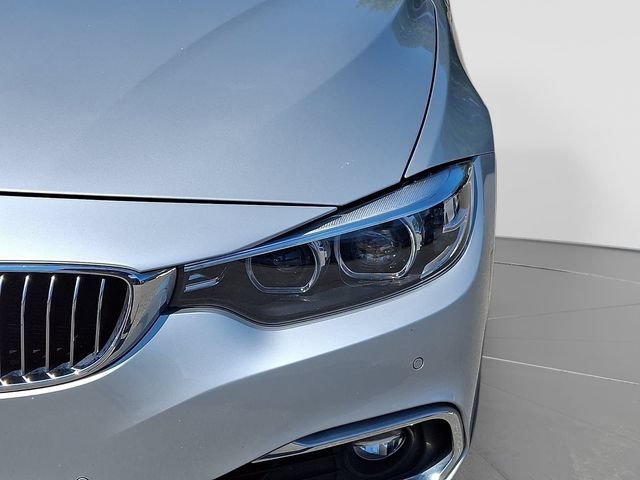 Used 2019 BMW 430i Gran Coupe RWD image 11