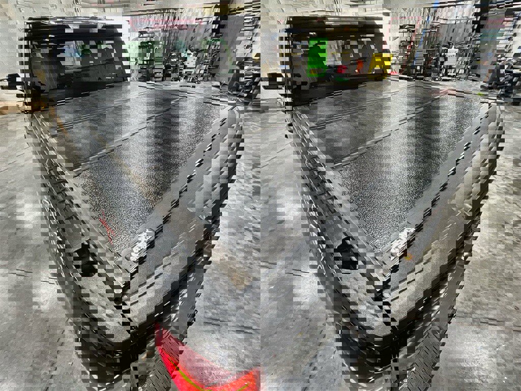 Used 2020 Chevrolet Silverado 1500 Custom w/ Custom Value Package image 24