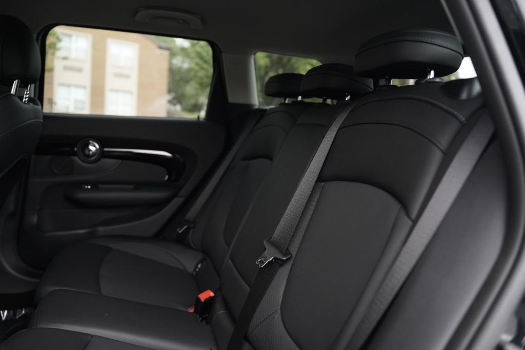 Certified 2024 MINI Cooper Clubman S AWD/4WD image 11