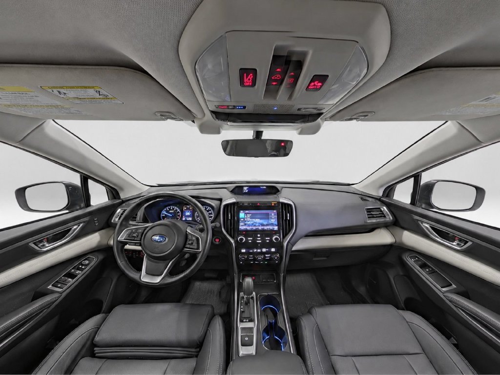 Used 2021 Subaru Ascent Limited w/ Technology Package AWD/4WD image 20