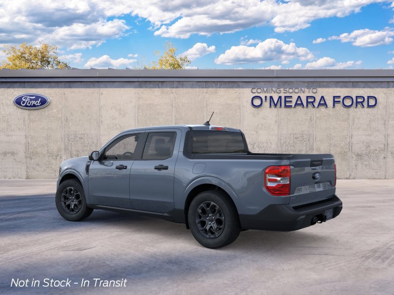 New 2026 Ford Maverick XLT w/ Equipment Group 301A AWD/4WD image 30