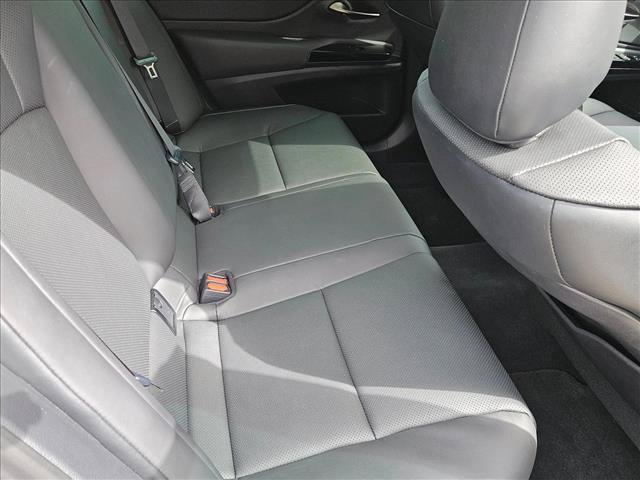 Used 2024 Lexus ES 250 w/ Premium Package AWD/4WD image 20