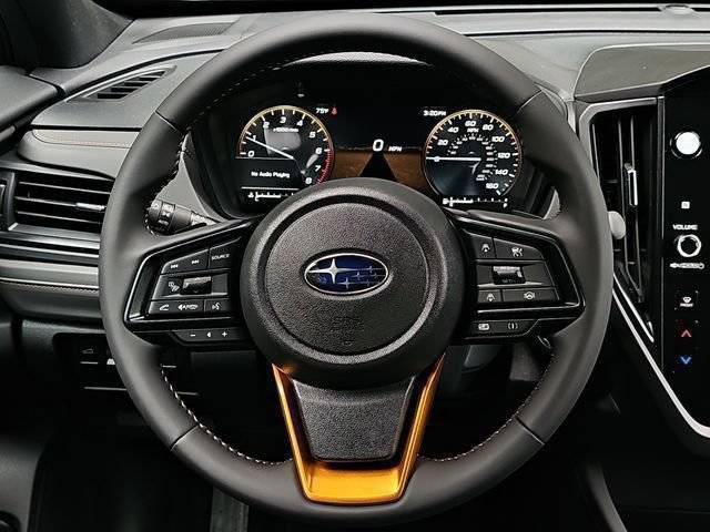 New 2026 Subaru Forester Wilderness AWD/4WD image 9