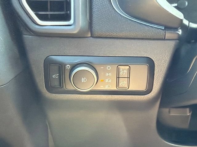 Used 2023 Ford Bronco Sport Big Bend w/ Convenience Package AWD/4WD image 36