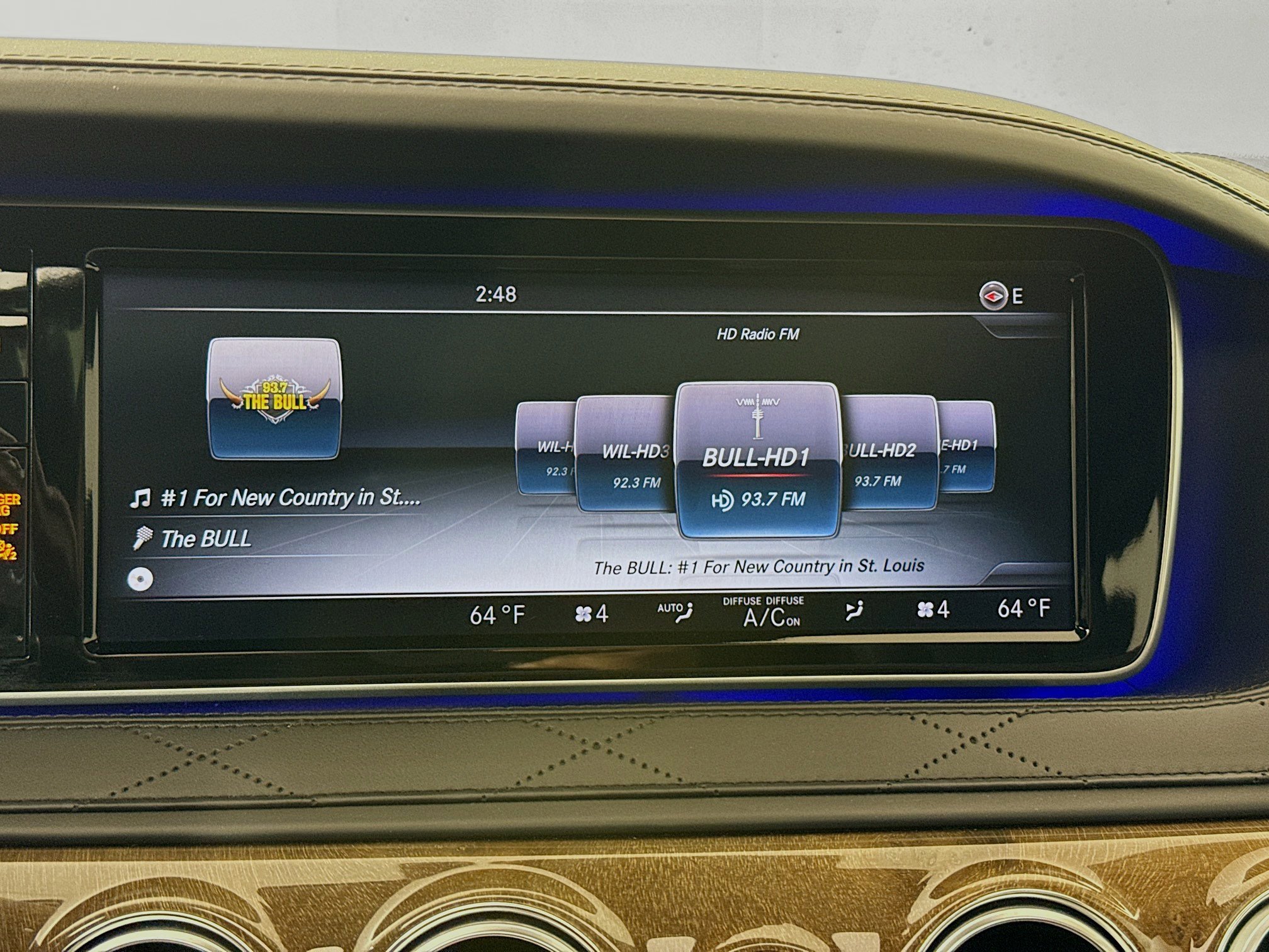 Used 2015 Mercedes-Benz S 65 AMG Sedan image 15