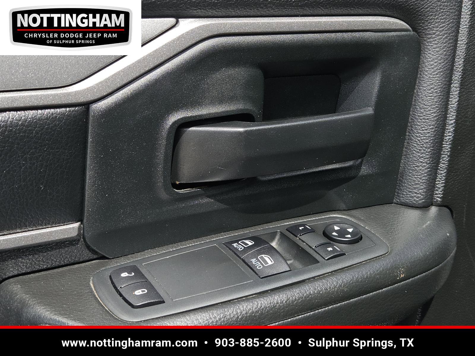 Used 2020 RAM 3500 Tradesman image 24