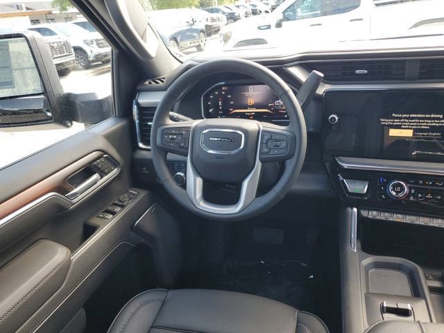 New 2026 GMC Sierra 2500 Denali image 14