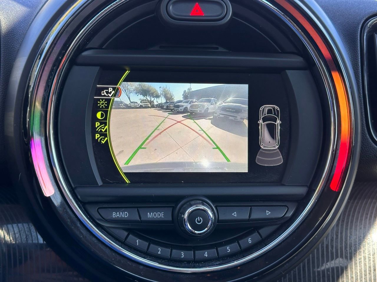 Used 2018 MINI Cooper Countryman S image 29