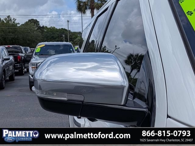 Used 2022 Ford Expedition Max Platinum RWD image 11