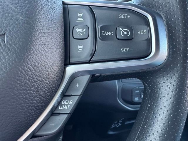 New 2026 RAM 2500 Tradesman image 21