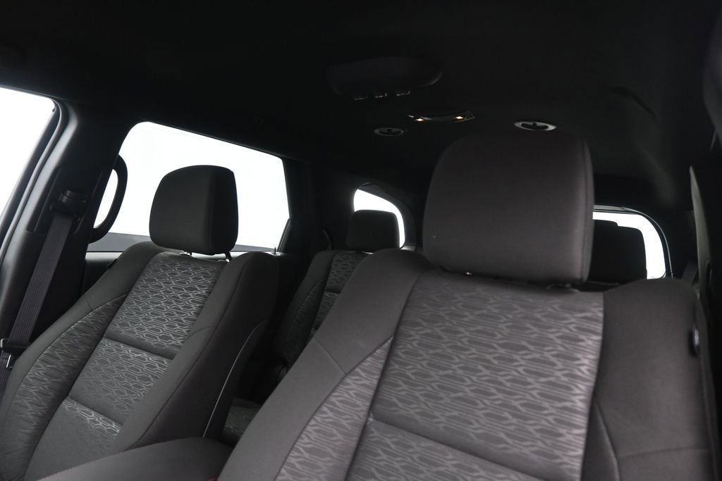 New 2026 Dodge Durango GT RWD image 28