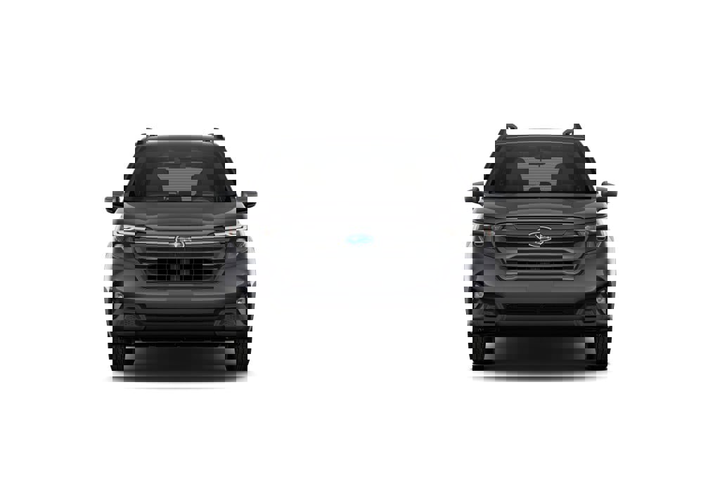 New 2026 Subaru Forester Premium image 2