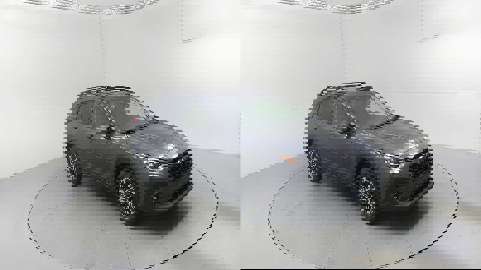 New 2025 Subaru Crosstrek 2.5i Premium