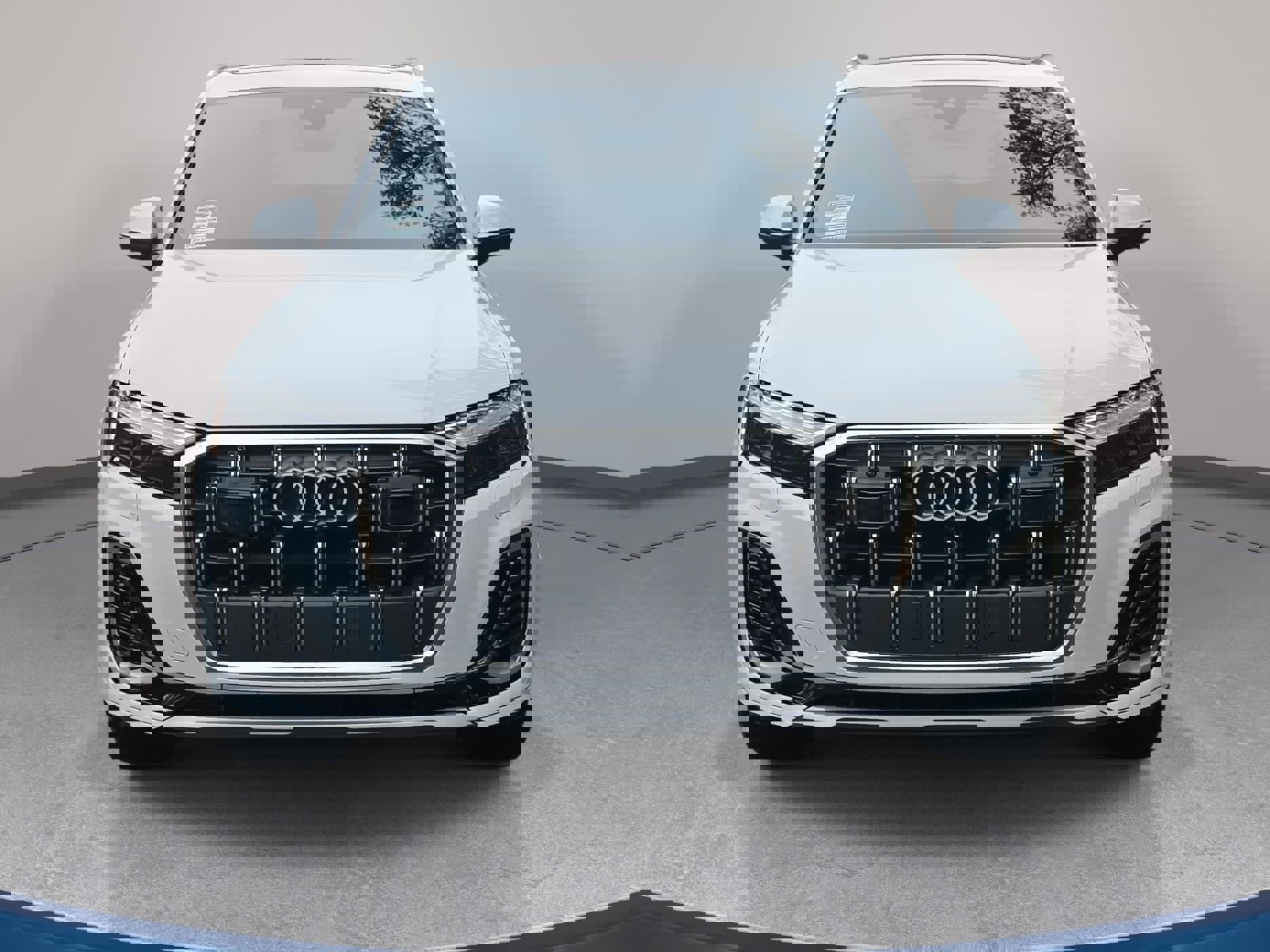 Used 2025 Audi Q7 2.0T Premium w/ Convenience Package image 2