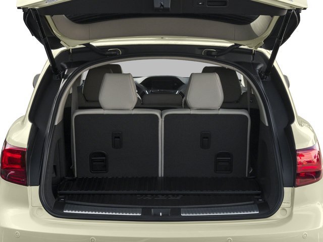 Used 2016 Acura MDX SH-AWD image 12