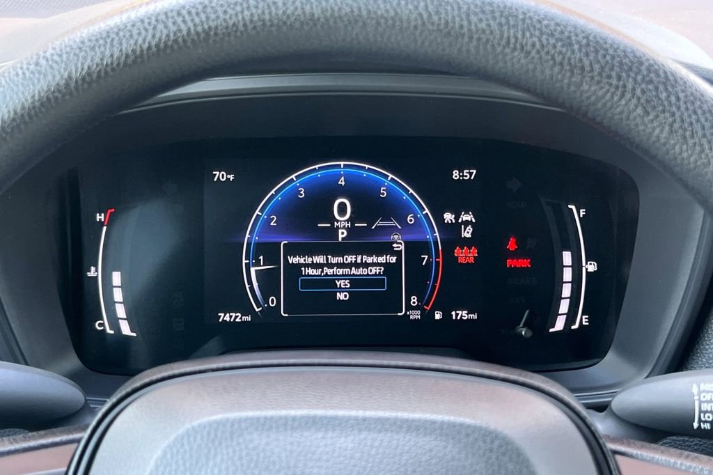 Certified 2026 Toyota Corolla LE w/ LE Premium Package image 25