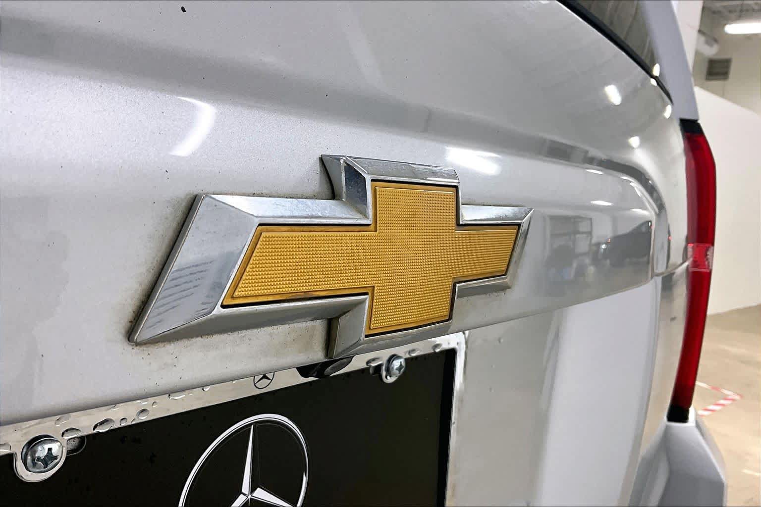Used 2019 Chevrolet Tahoe LT RWD image 30