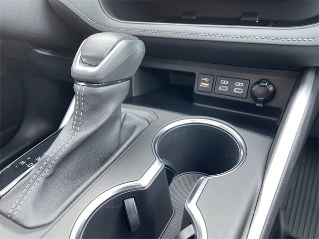 Used 2023 Toyota Highlander XLE image 27