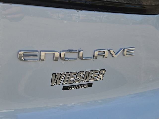 New 2026 Buick Enclave Avenir w/ Super Cruise Package FWD image 8