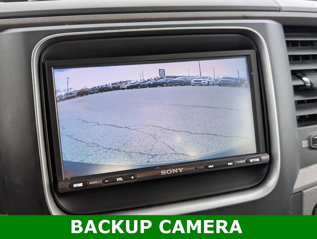 Used 2014 RAM 1500 Express image 3