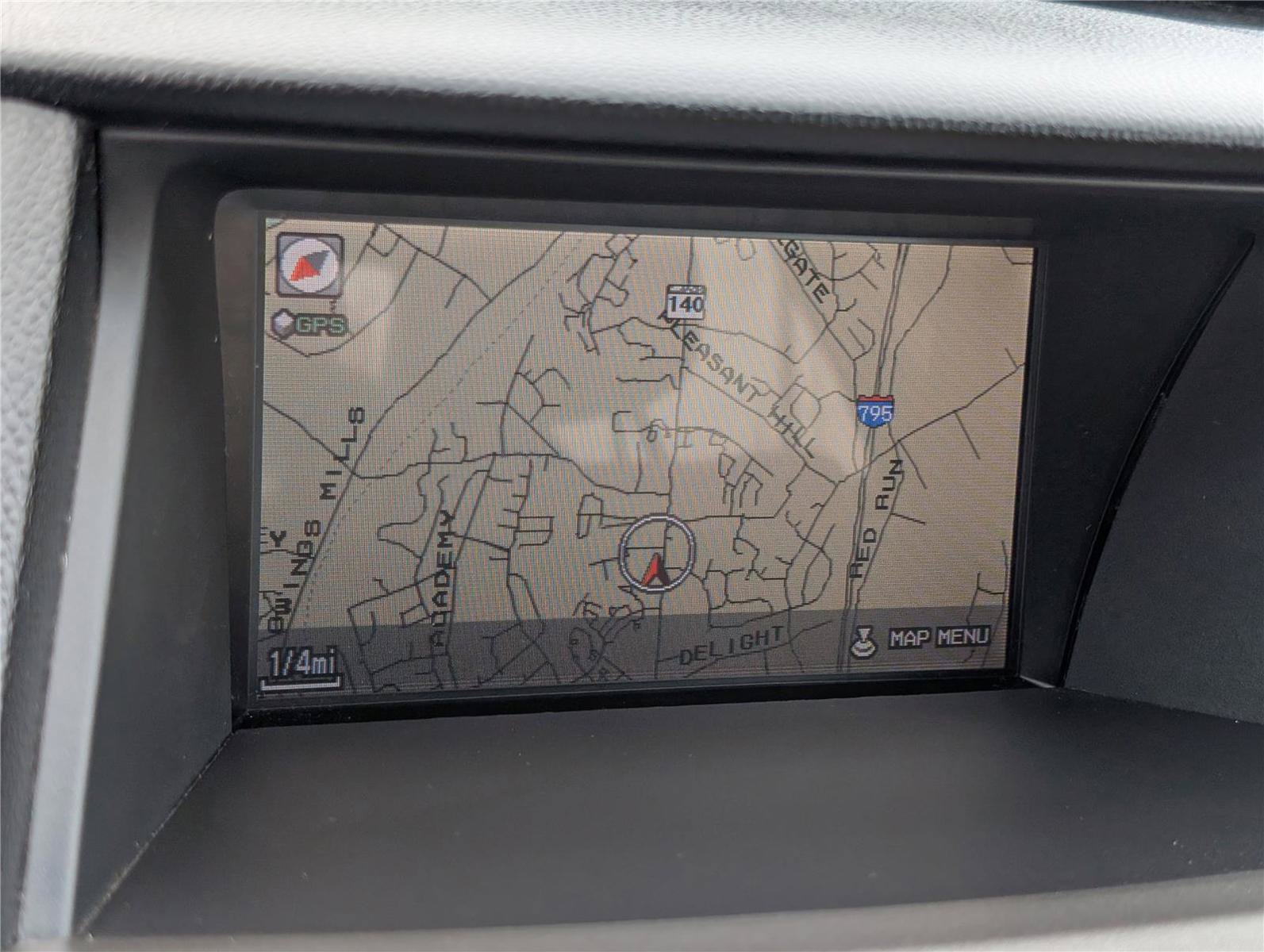 Used 2012 Honda Accord EX-L image 27