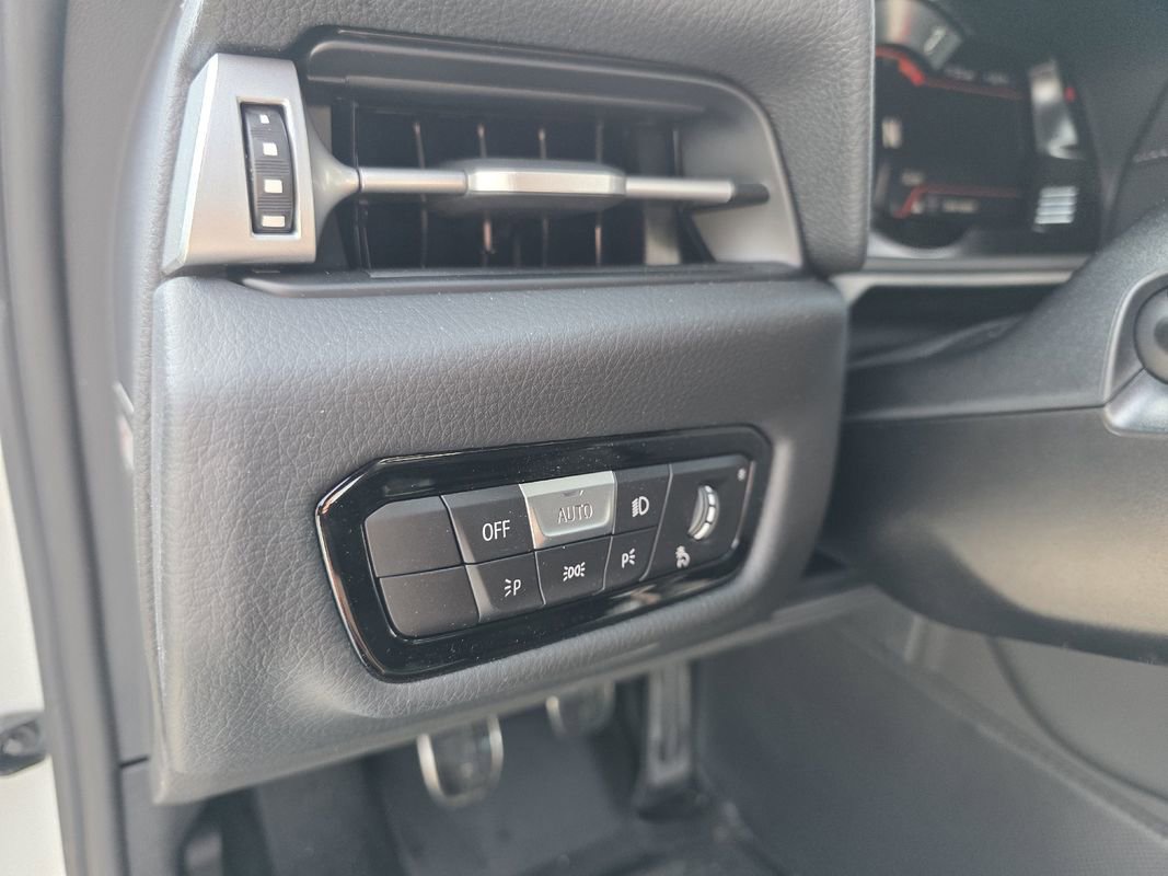 Used 2026 Toyota Supra w/ Driver Assist Package image 24