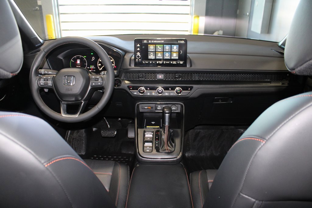 Used 2024 Honda CR-V Sport-L image 25