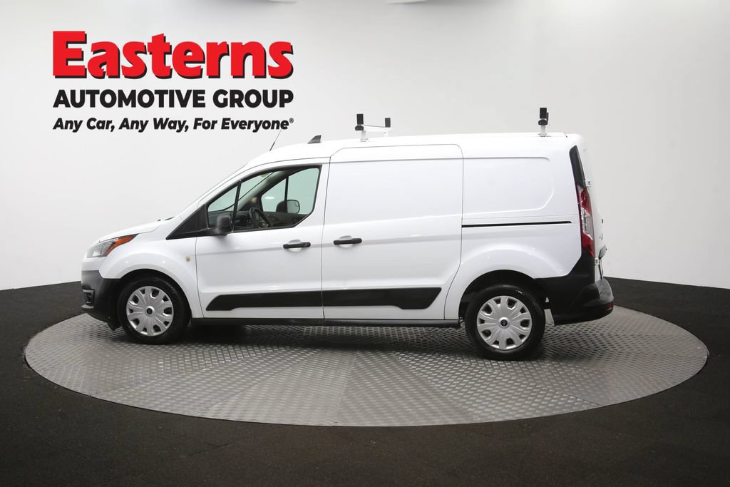 Used 2022 Ford Transit Connect XL FWD image 62