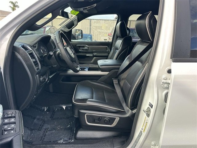Used 2025 RAM 1500 Laramie image 18