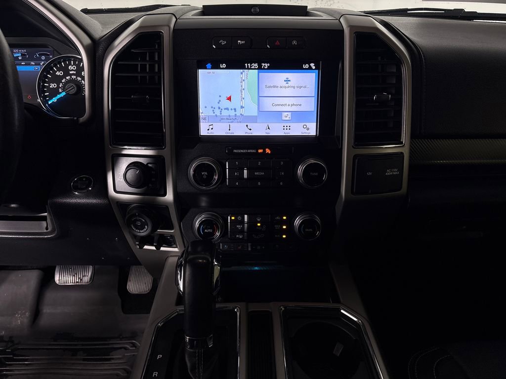 Used 2019 Ford F150 Lariat w/ Equipment Group 502A Luxury image 30