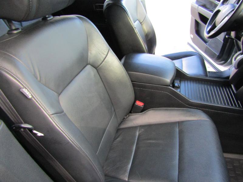 Used 2011 Honda Pilot EX-L image 16