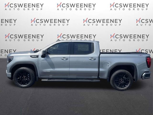 New 2026 GMC Sierra 1500 Elevation w/ Elevation Premium Package image 6