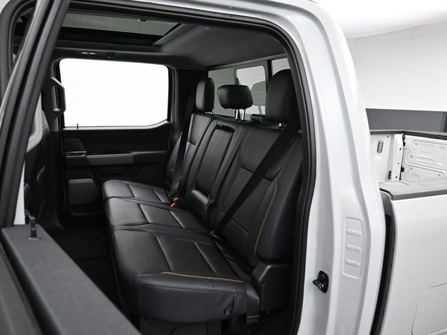 New 2026 Ford F350 Lariat w/ Tremor Off-Road Package image 27