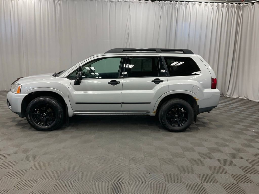 Used 2006 Mitsubishi Endeavor LS image 5