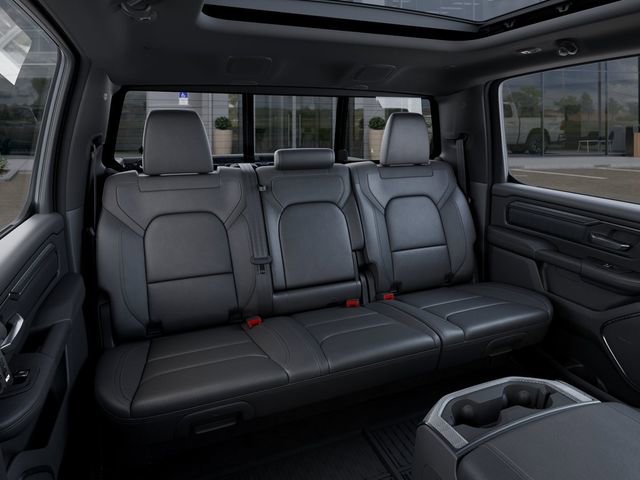 New 2026 RAM 1500 Rebel w/ Rebel Level 2 Equipment Group AWD/4WD image 16