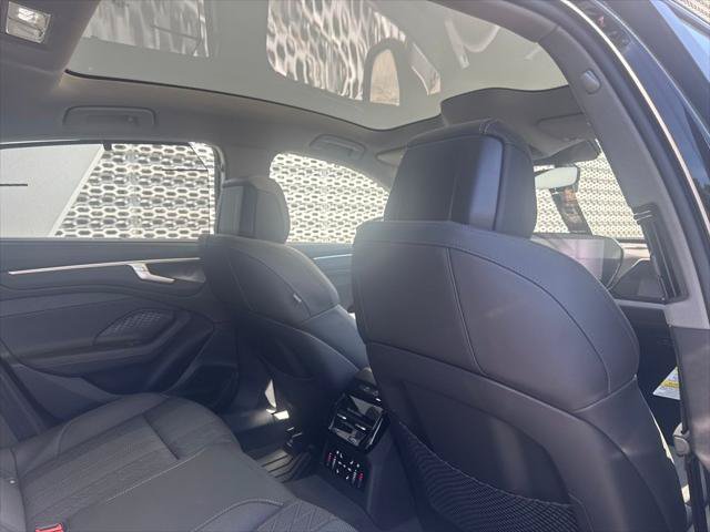 New 2026 Audi A6 Prestige AWD/4WD image 19