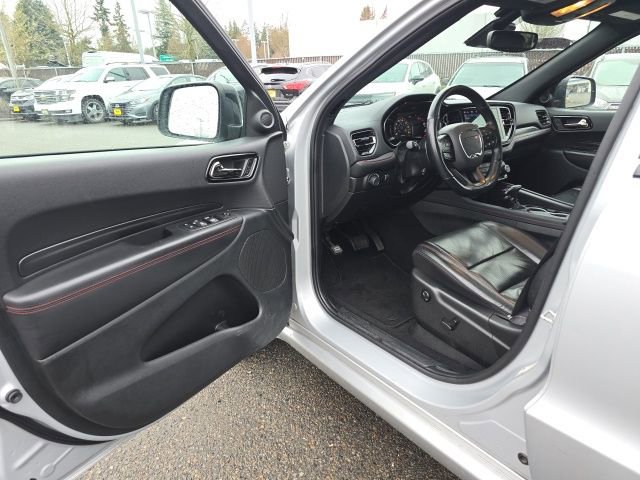 Used 2024 Dodge Durango GT image 17