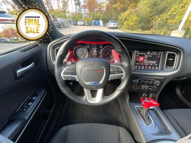 Used 2018 Dodge Charger R/T image 14