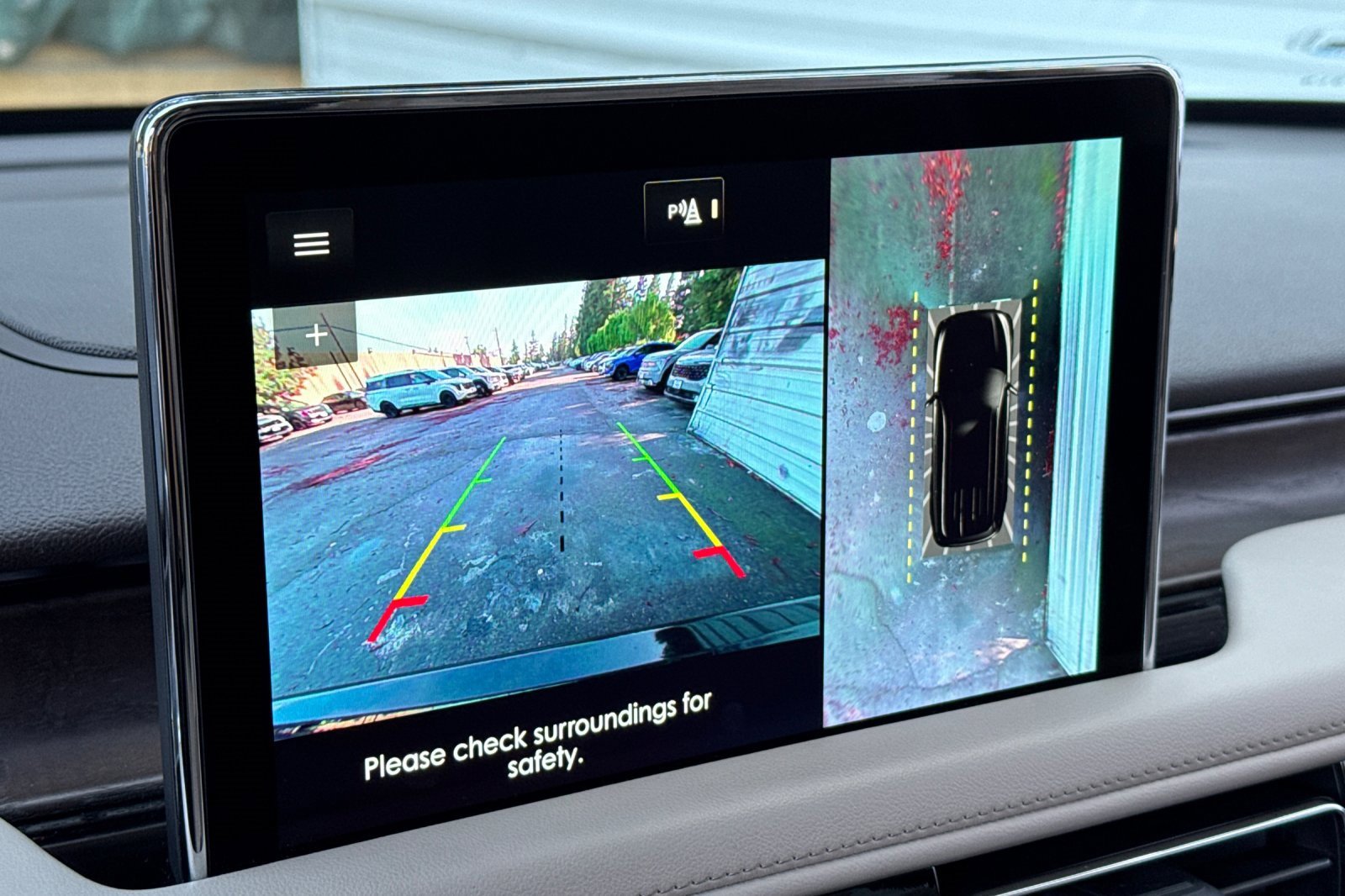 Certified 2022 Lincoln Aviator Grand Touring w/ Equipment Group 301A image 19