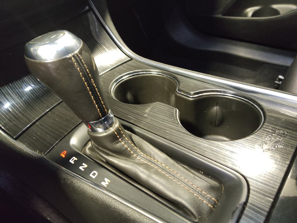 Used 2019 Chevrolet Impala LT FWD image 26