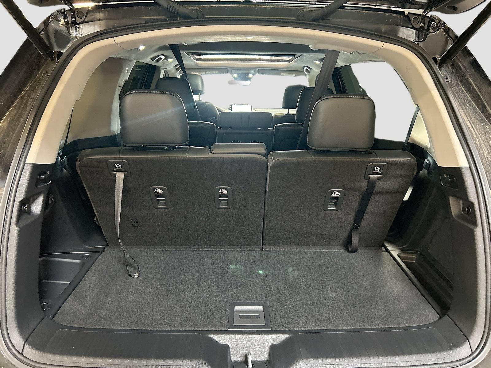 Used 2024 Honda Pilot Touring image 28