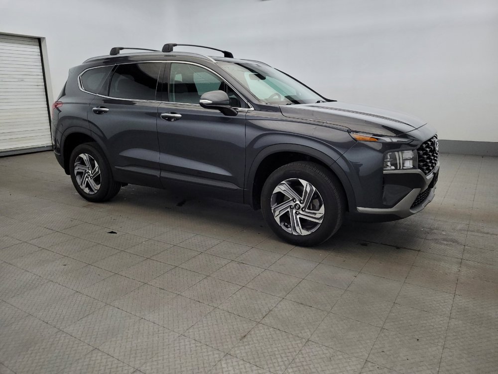 Used 2023 Hyundai Santa Fe SEL AWD/4WD image 11