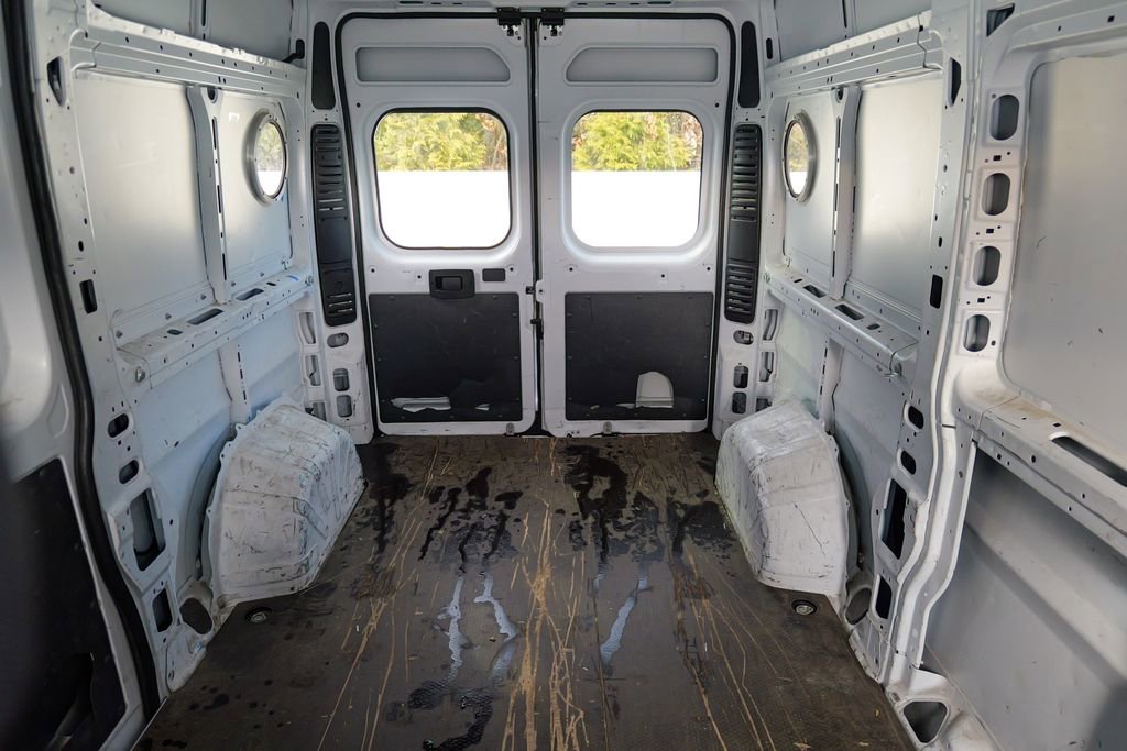 Used 2020 RAM ProMaster 1500 image 45