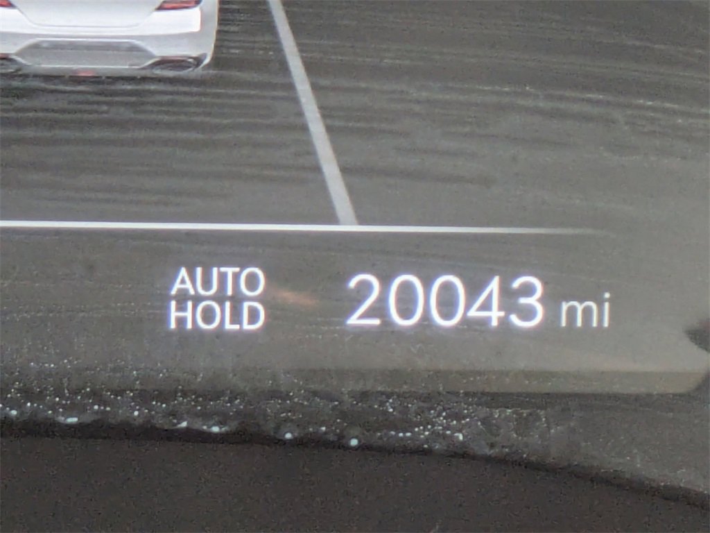 Used 2022 Genesis G70 3.3T image 33