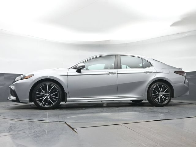 Certified 2023 Toyota Camry SE FWD image 29